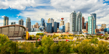 Calgary, Alberta, Canada