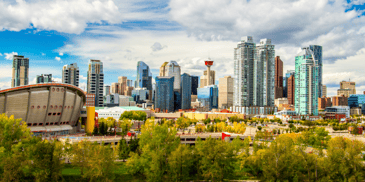 Calgary, Alberta, Canada