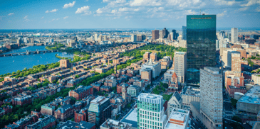Boston, Massachusetts