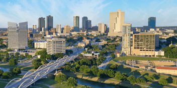 City of Fort Worth, Texas