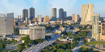 City of Fort Worth, Texas