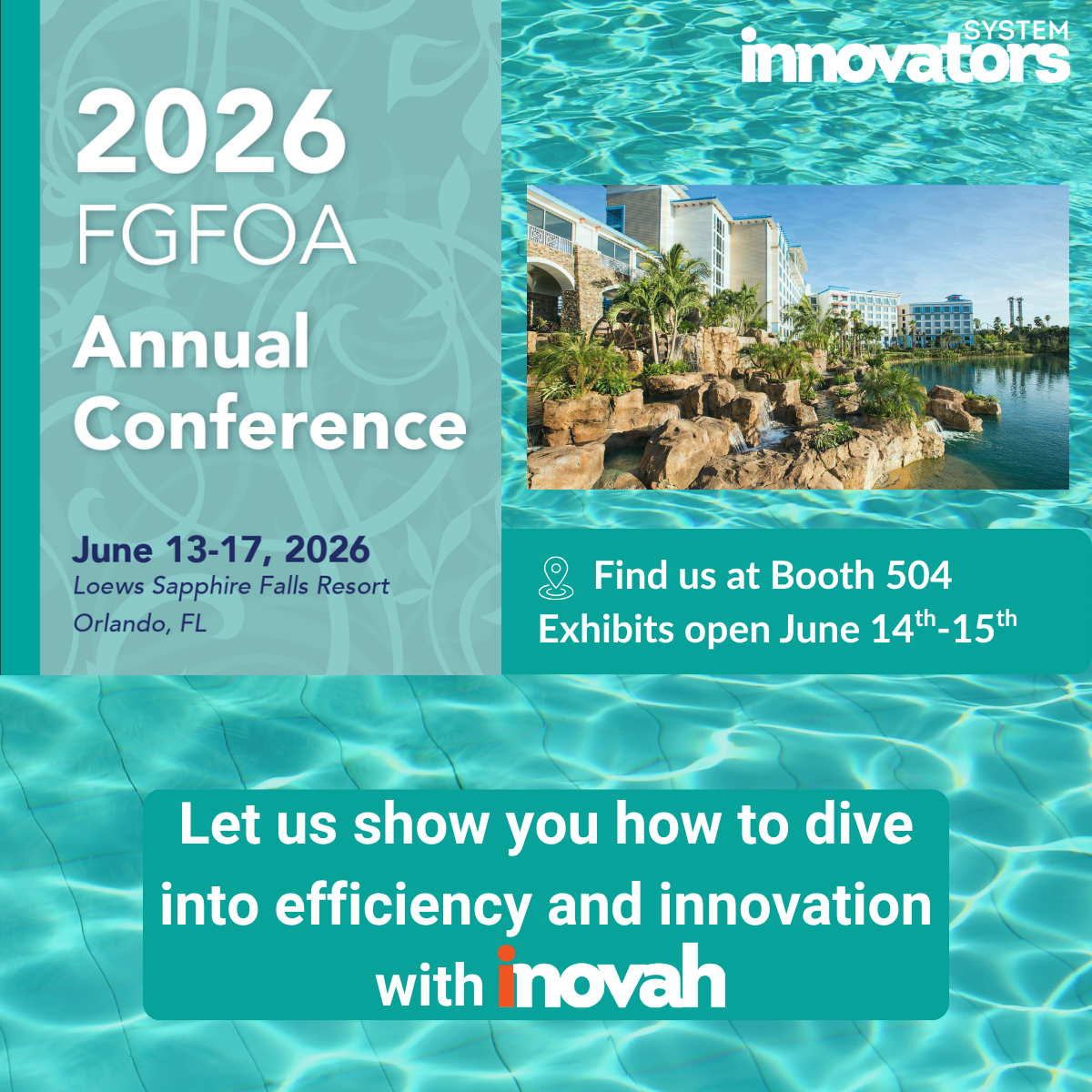 2026 FGFOA