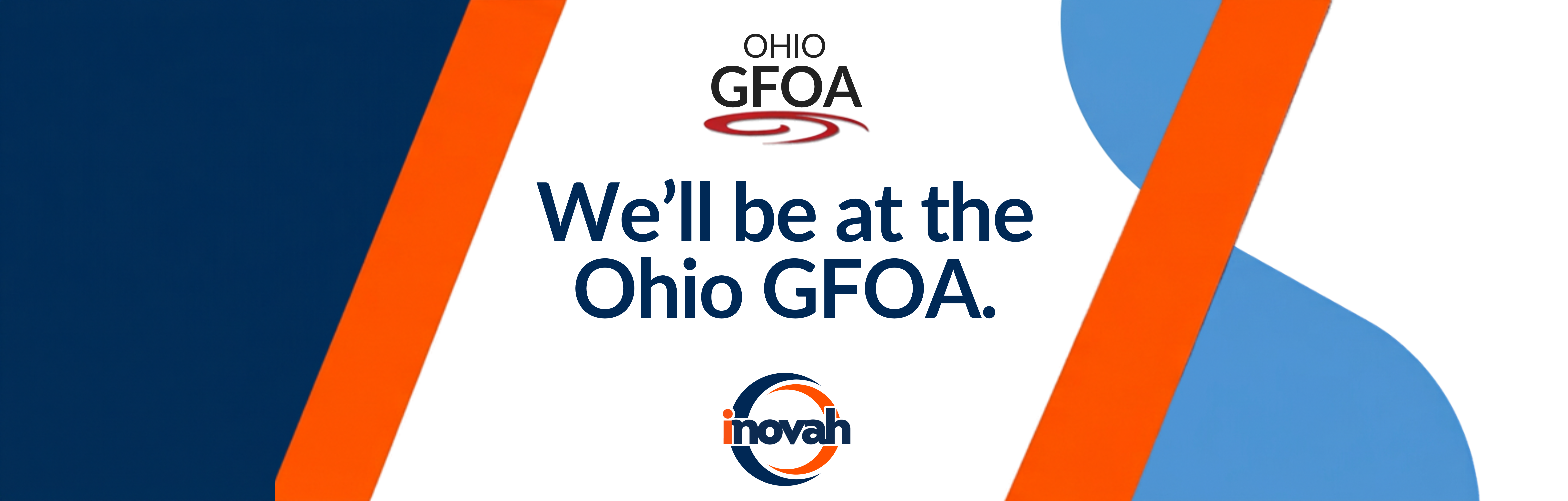 Ohio GFOA Branding Announcement