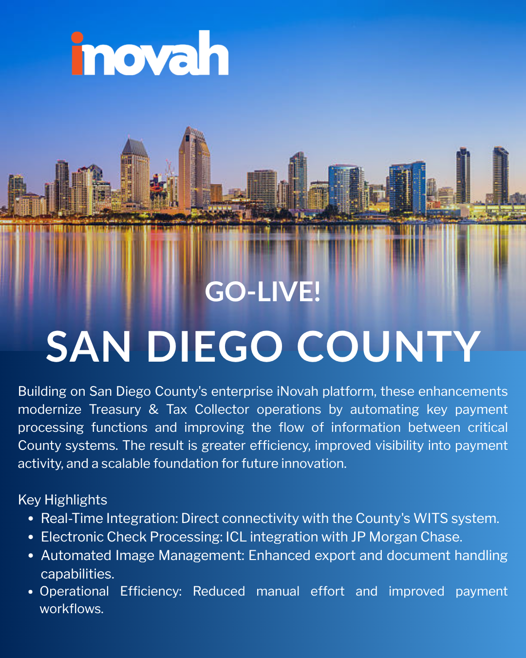 San Diego County Go-Live  (1)