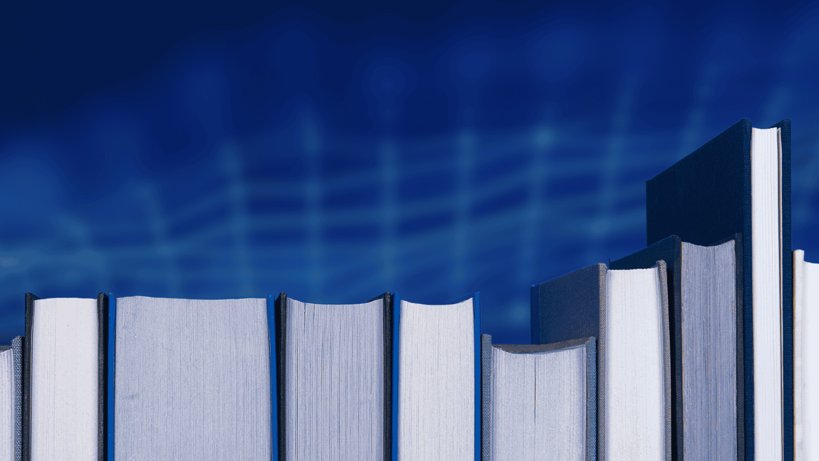 books resources 5 tech background and edited books