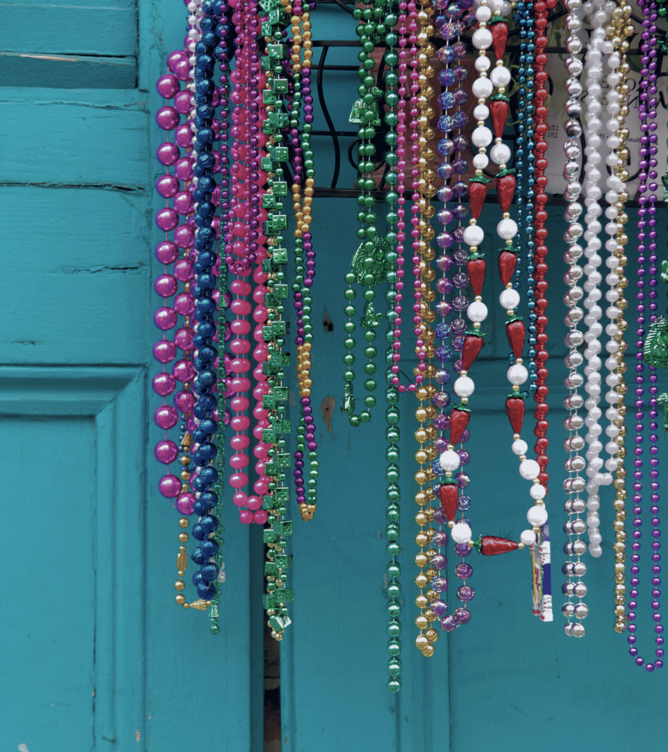 New Orleans Goes Live
